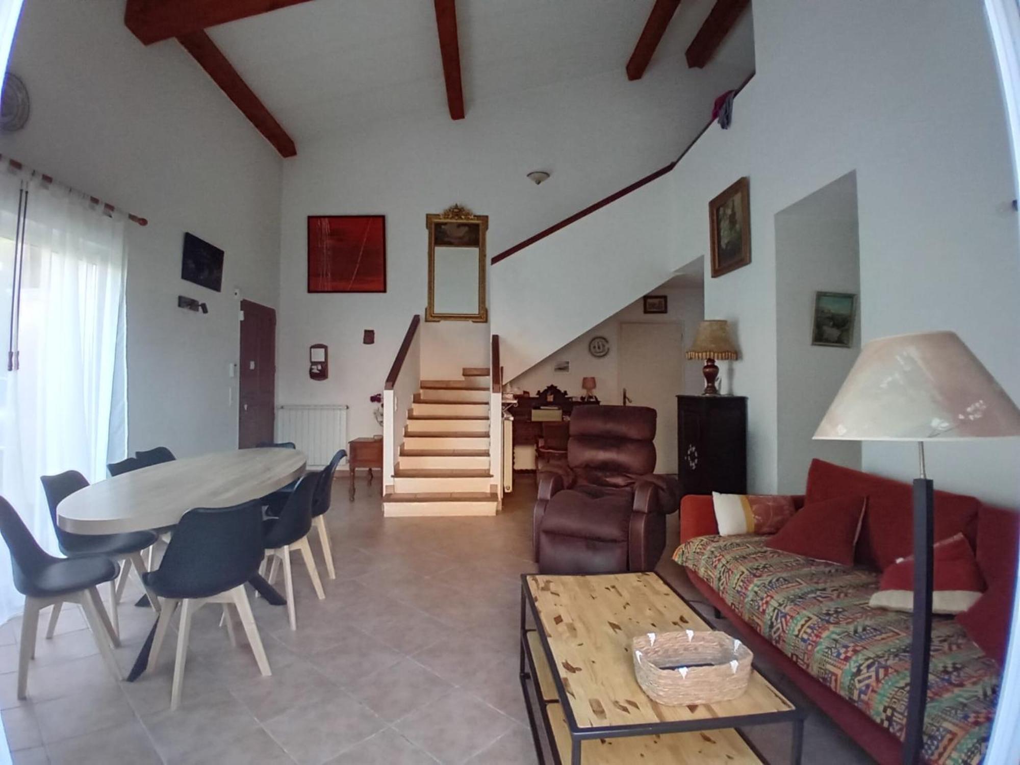Villa La Farigoulo Juan-les-Pins Eksteriør bilde